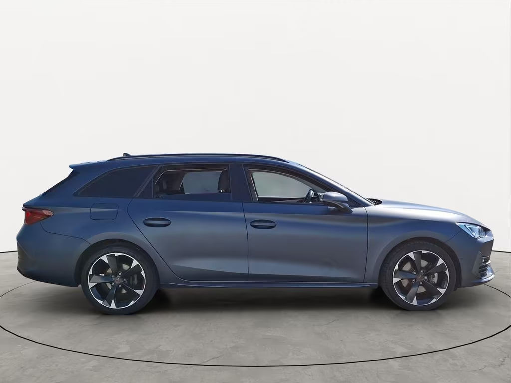 Cupra Leon Sportstourer 2.0 TSI