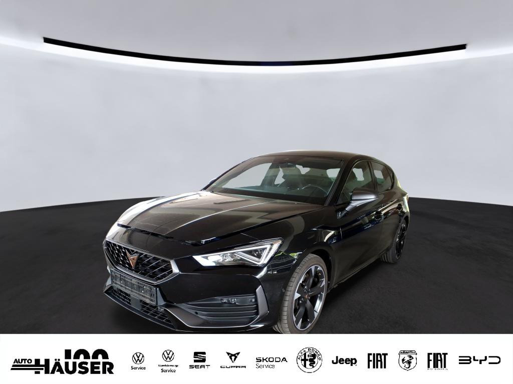 Cupra Leon 2.0 TSI DSG