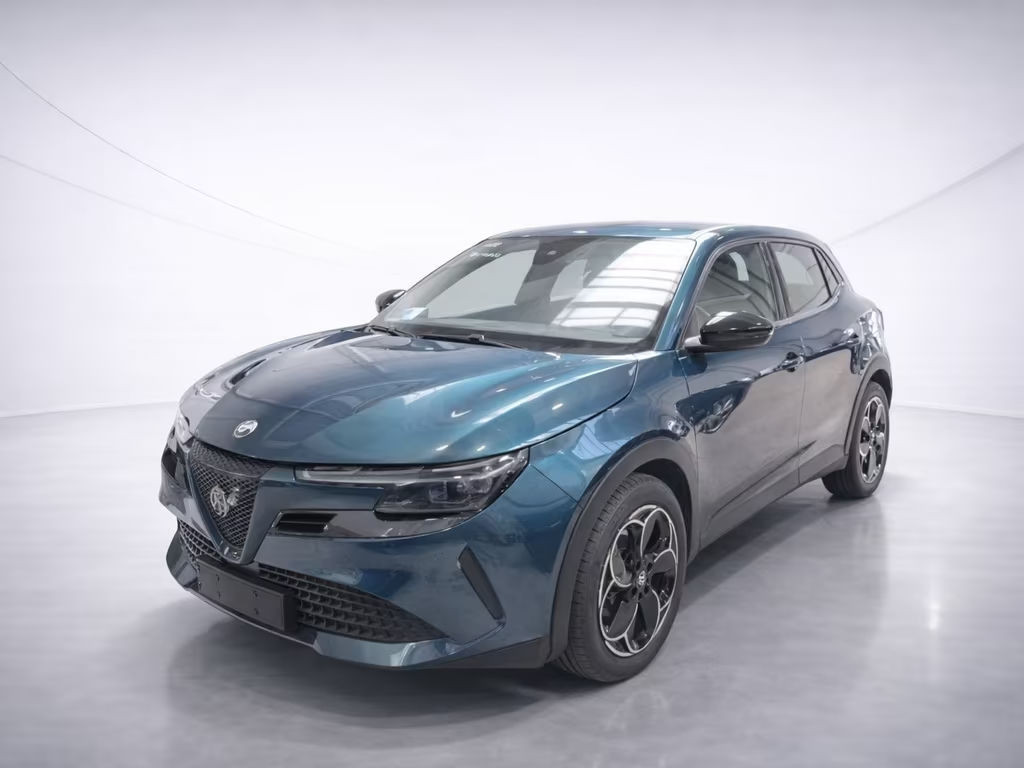 Alfa Romeo Junior
