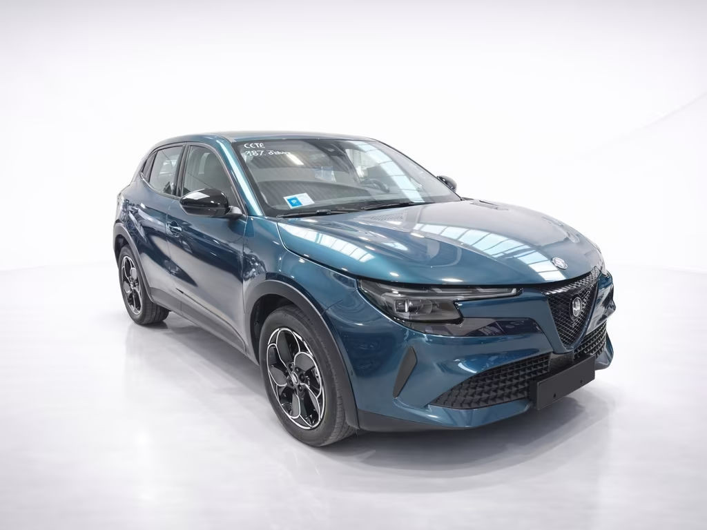 Alfa Romeo Junior