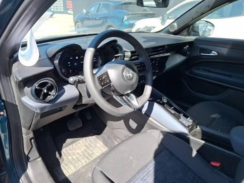 Alfa Romeo Junior