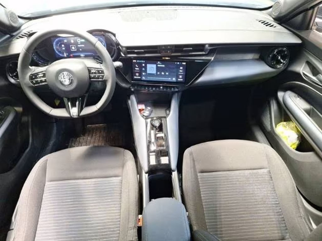 Alfa Romeo Junior