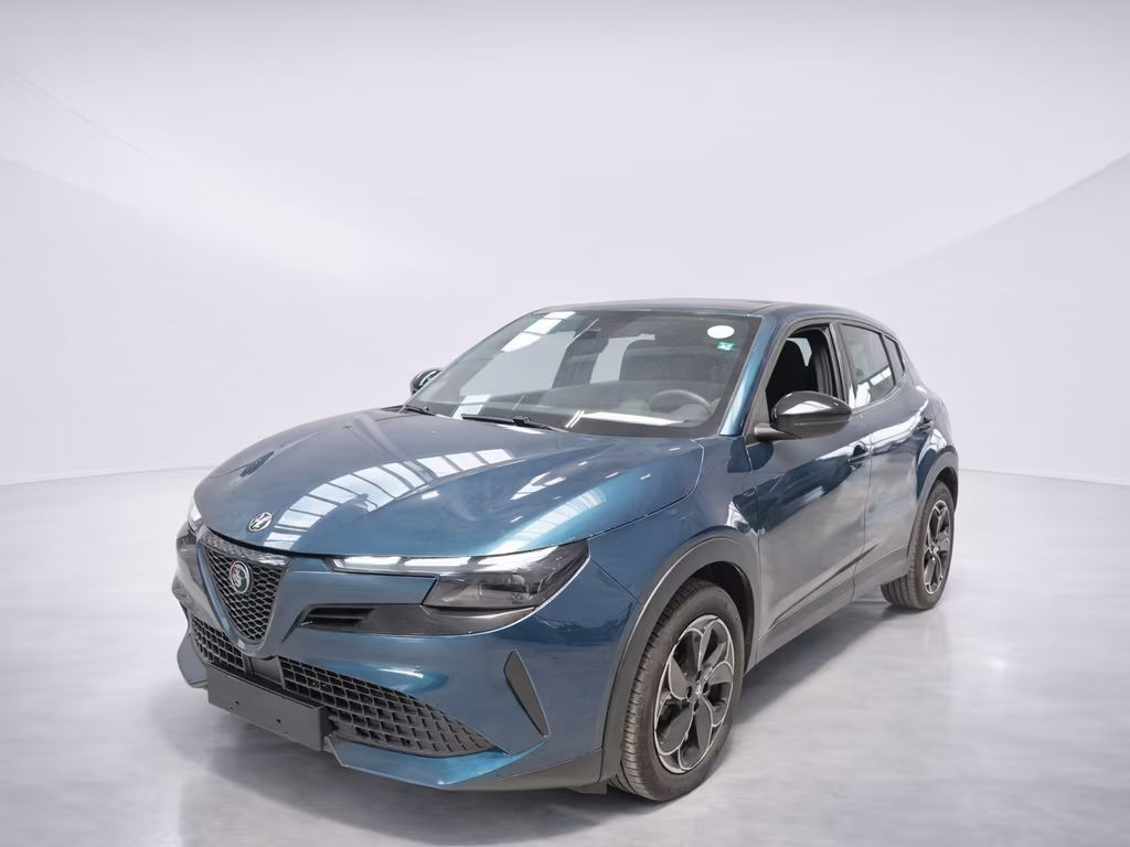 Alfa Romeo Junior