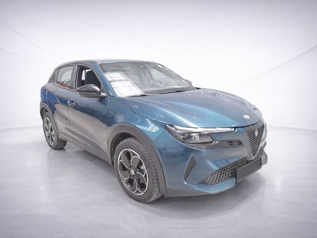 Alfa Romeo Junior