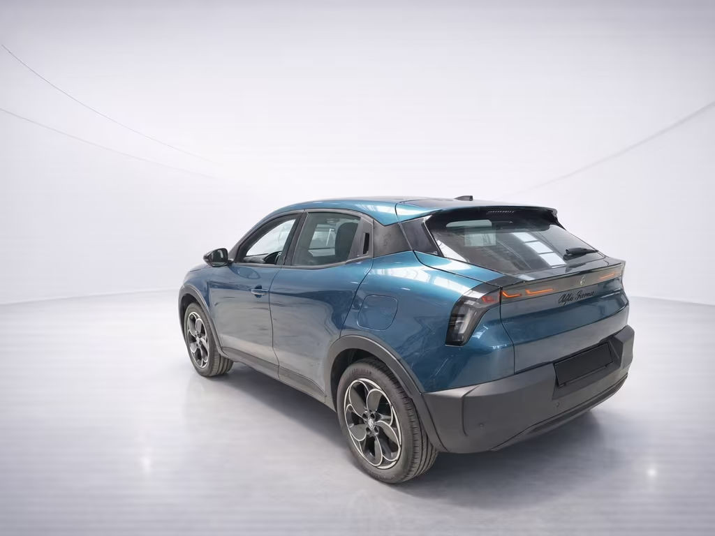 Alfa Romeo Junior