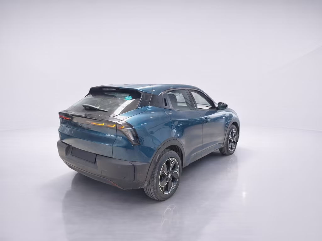 Alfa Romeo Junior