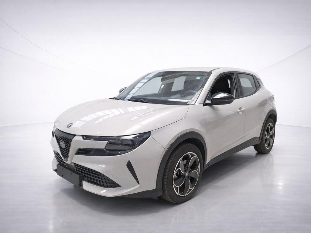 Alfa Romeo Junior