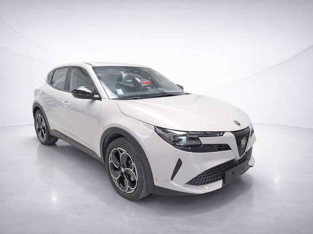 Alfa Romeo Junior