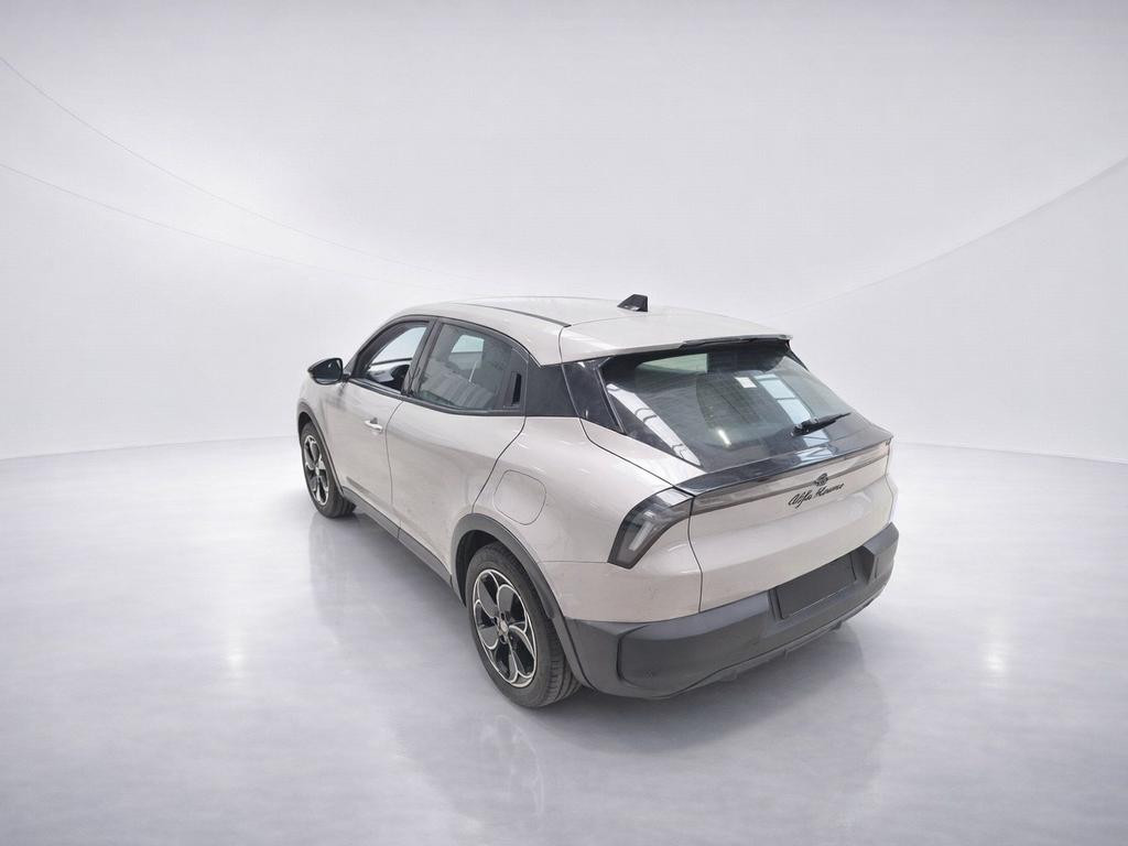 Alfa Romeo Junior