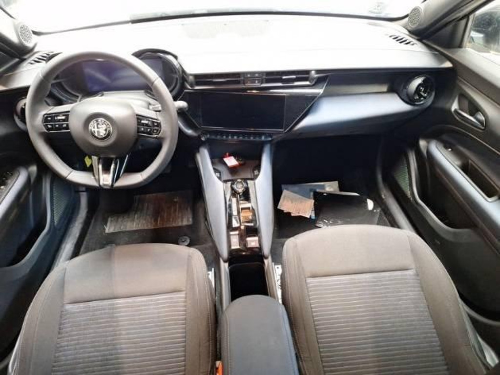 Alfa Romeo Junior