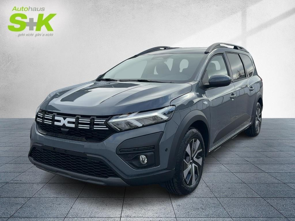Dacia Jogger Hybrid 140