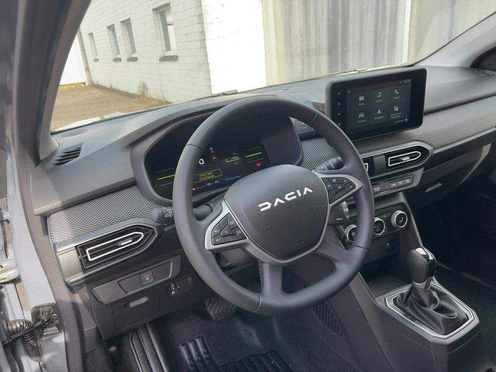 Dacia Jogger
