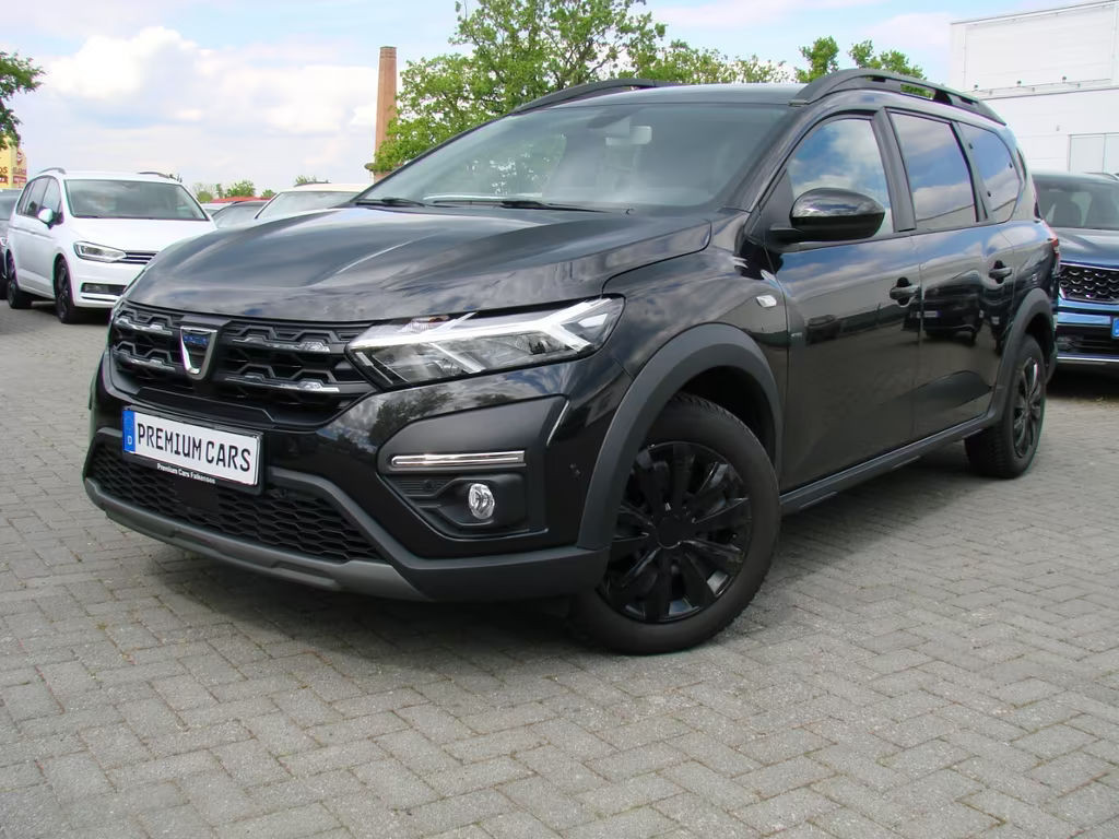 Dacia Jogger Extreme