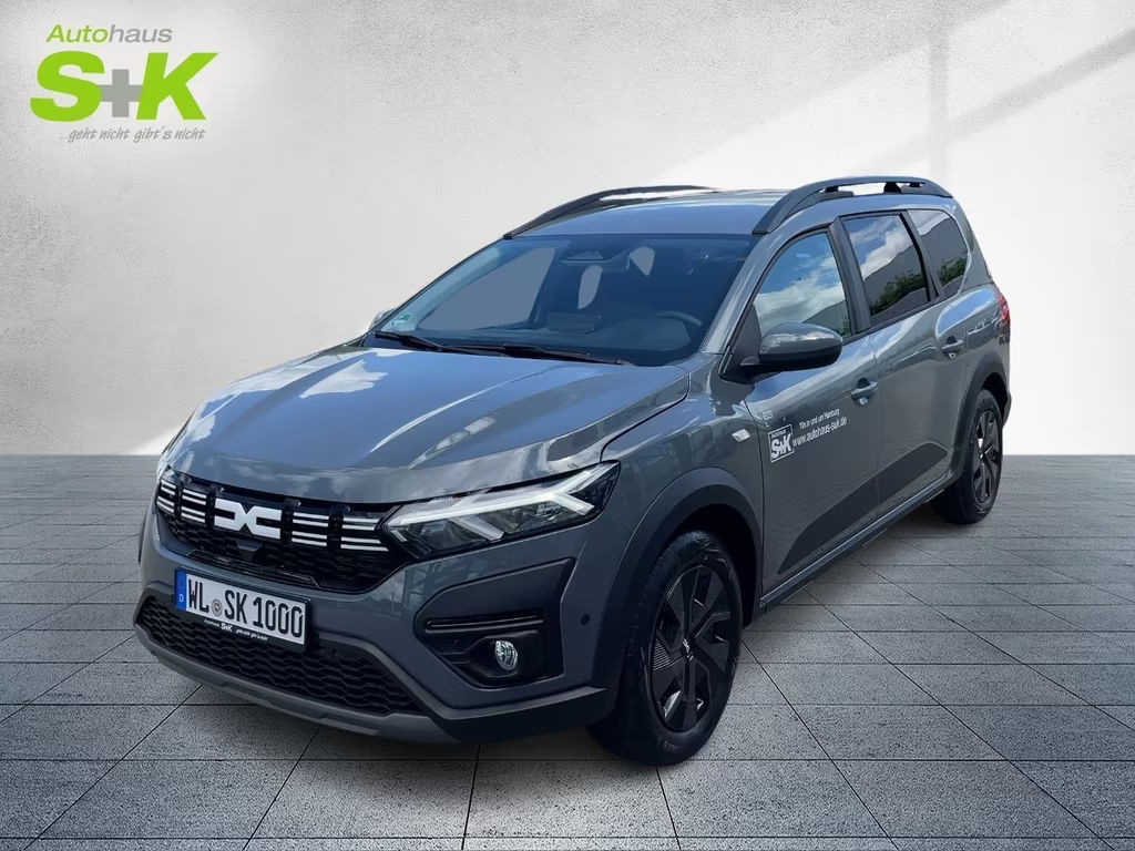 Dacia Jogger Hybrid 140