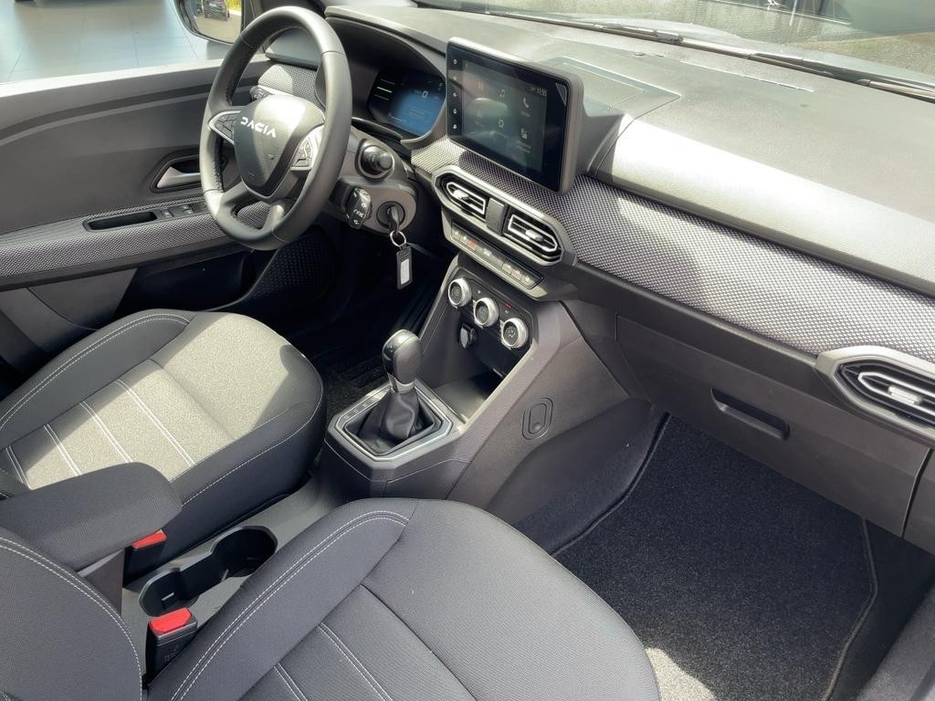 Dacia Jogger
