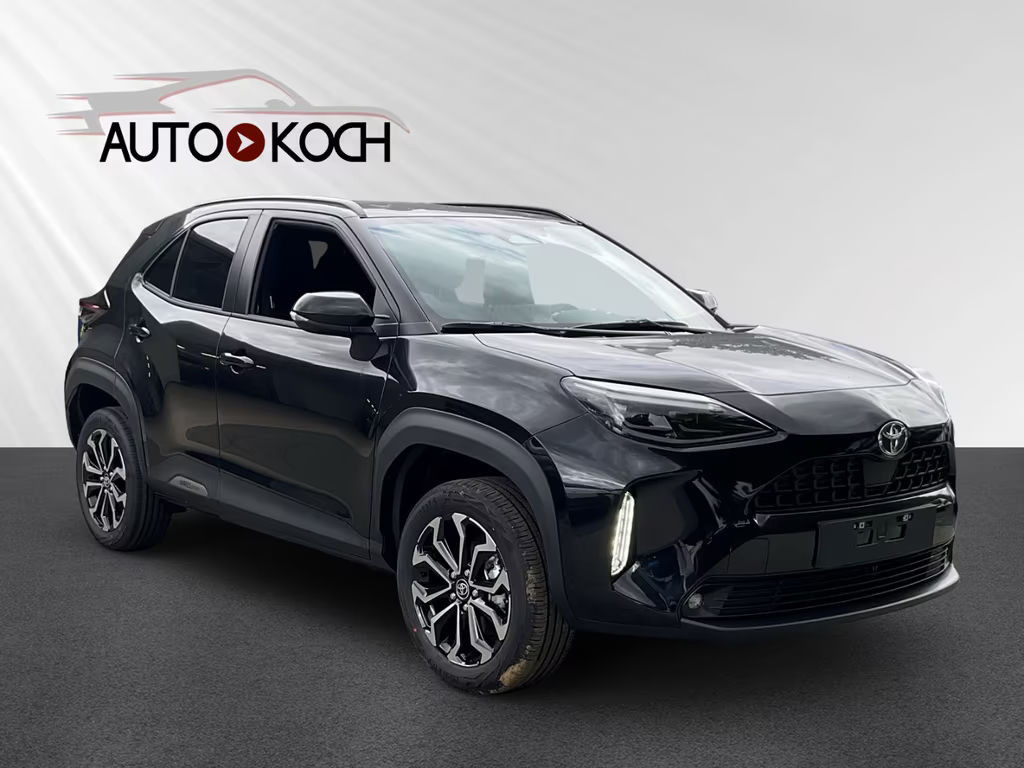 Toyota Yaris Cross 4x2 Hybride