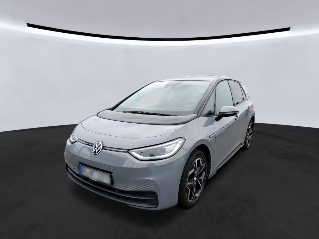 Volkswagen ID.3 Performance IQ.Drive Pro