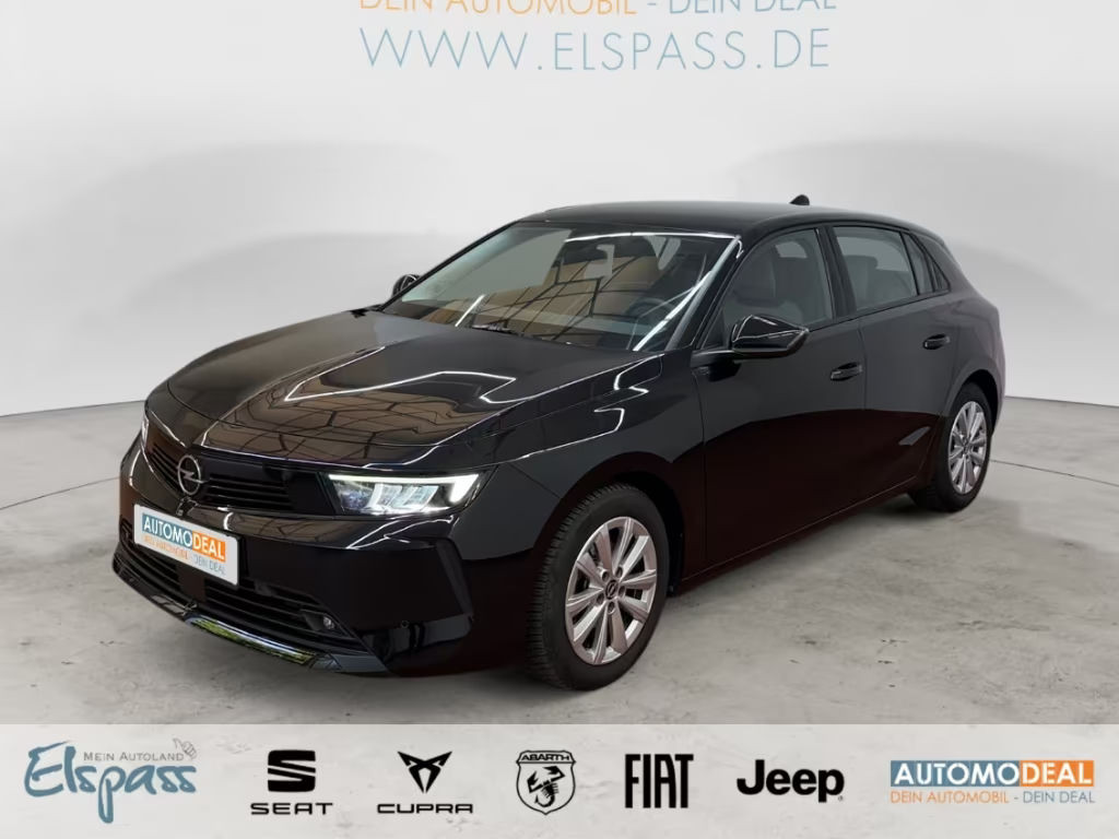 Opel Astra Enjoy