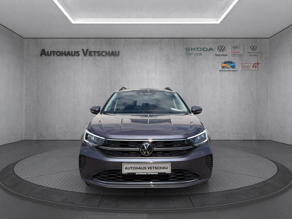 Volkswagen Taigo DSG Life 1.0 TSI