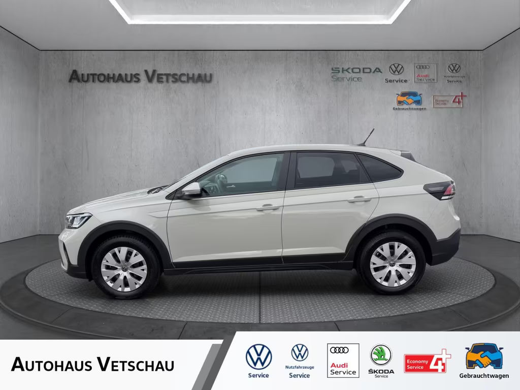 Volkswagen Taigo Trendline 1.0 TSI