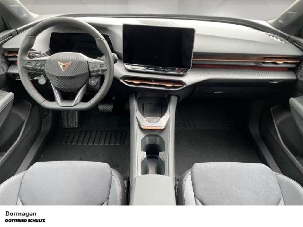 Cupra Raval