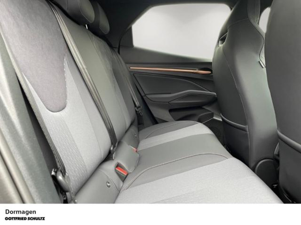 Cupra Raval Endurance Dynamic
