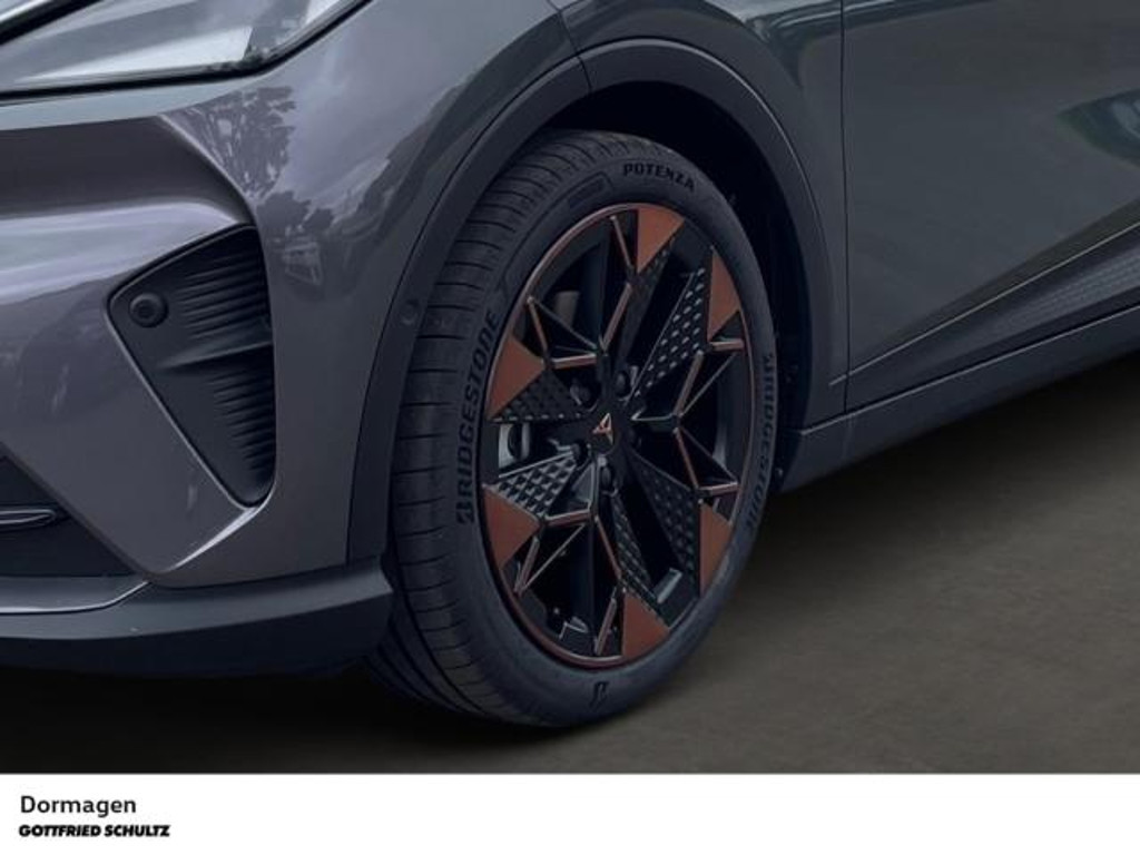 Cupra Raval