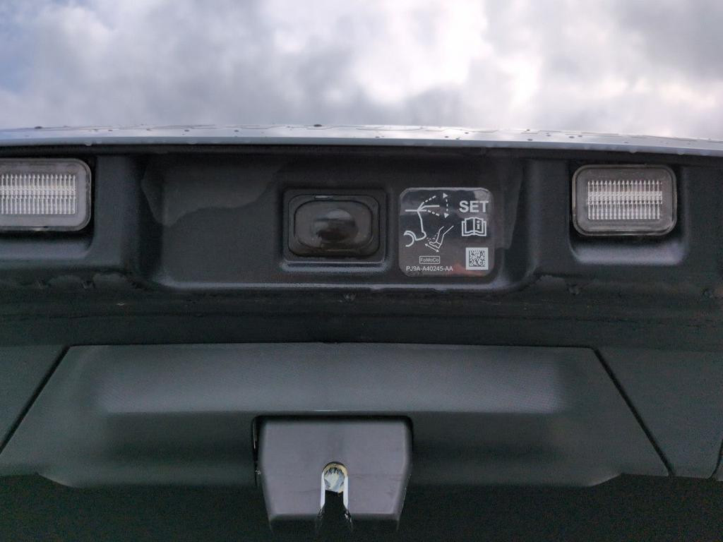 Ford Mustang Mach-E