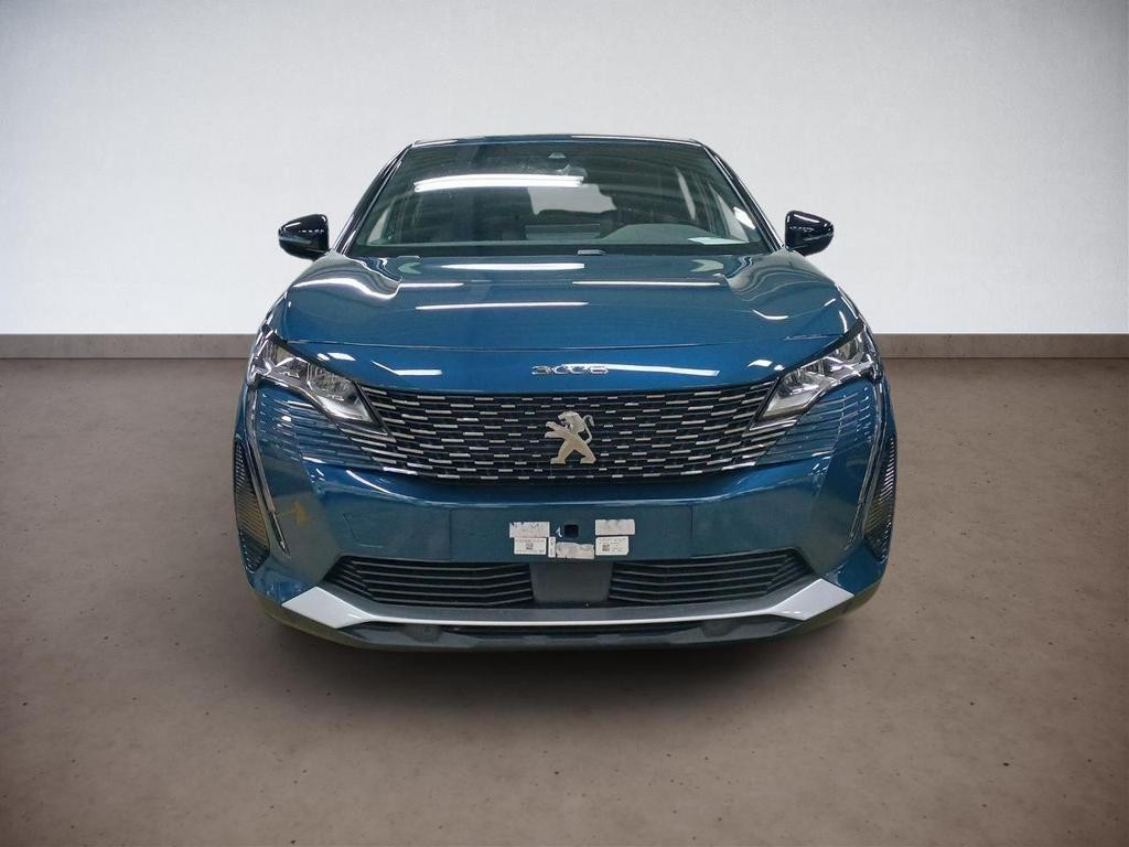 Peugeot 3008 Allure Pack