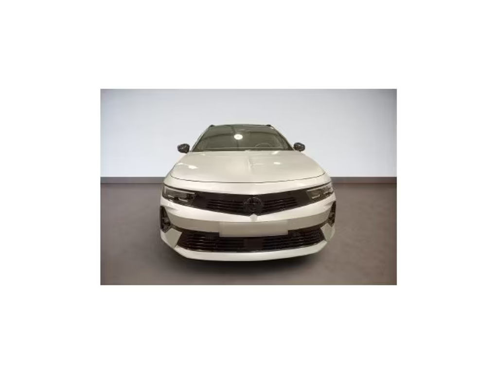 Opel Astra Grand Sport GS-Line
