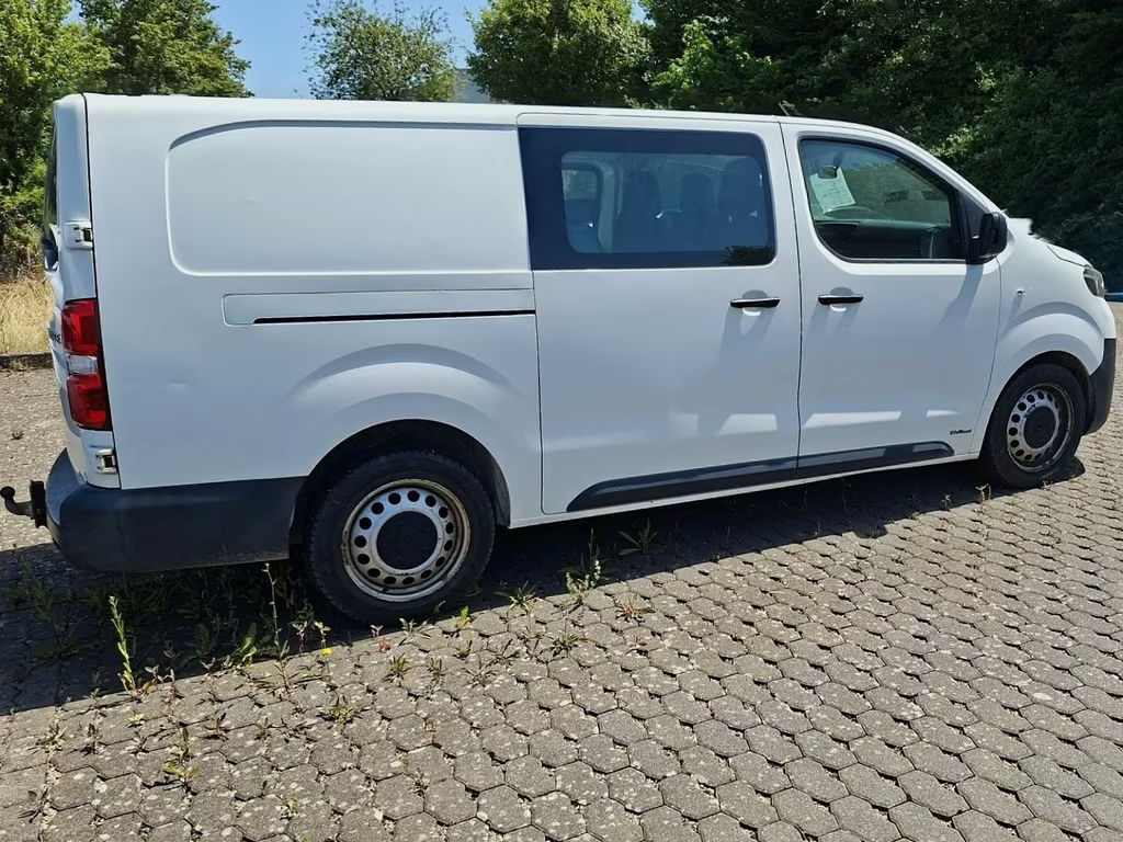 Toyota Proace (Verso)