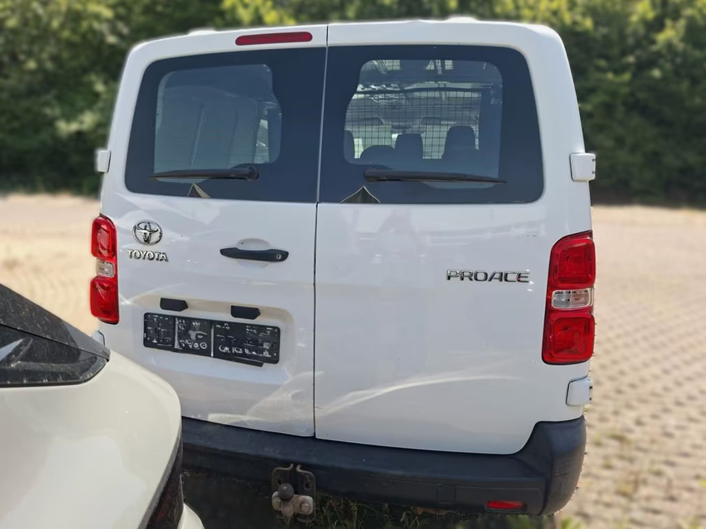 Toyota Proace (Verso)