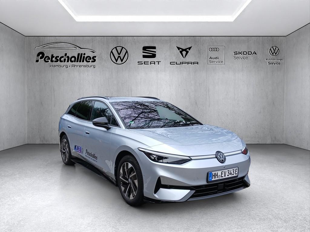 Volkswagen ID.7