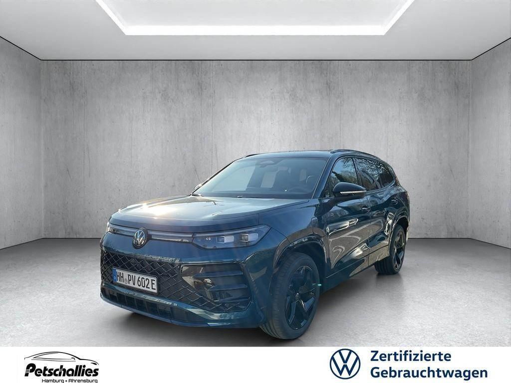 Volkswagen Tayron DSG R-Line eHybrid