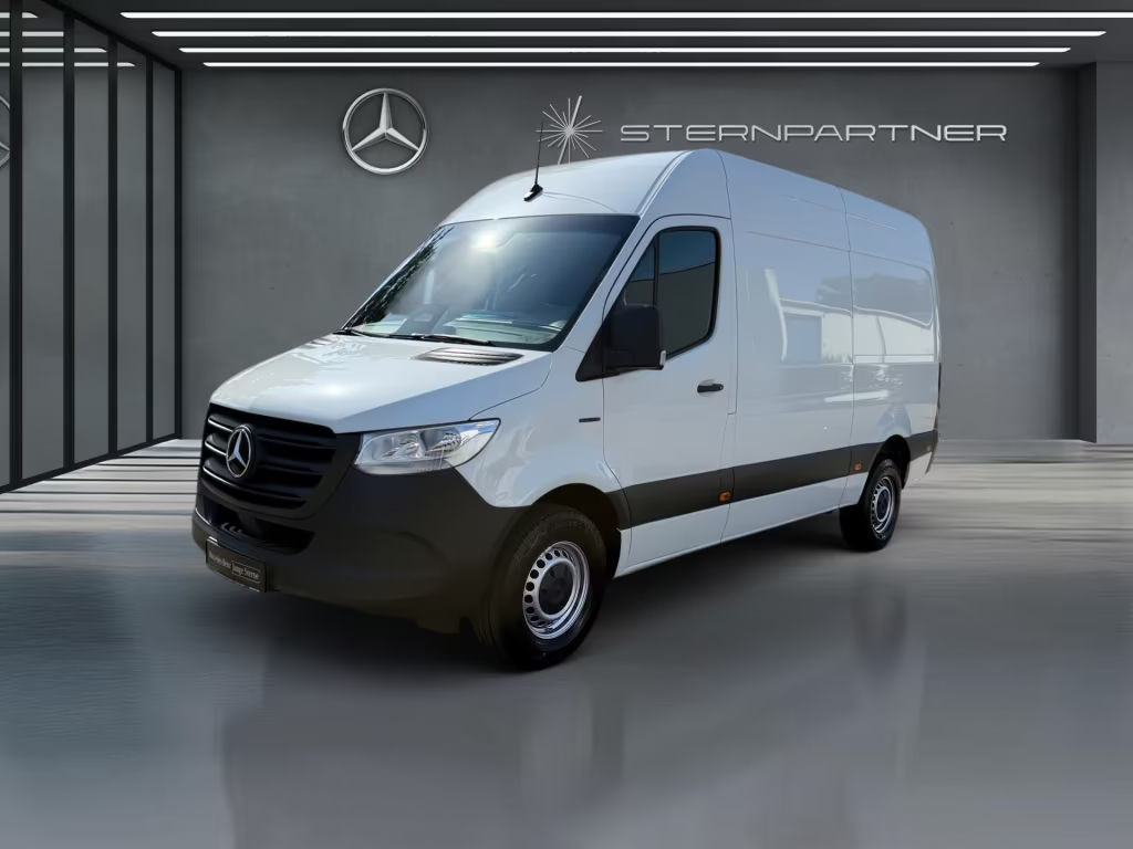 Mercedes-Benz eSprinter Sprinter 320 Kasten PRO L2H2 81kWh+AHK