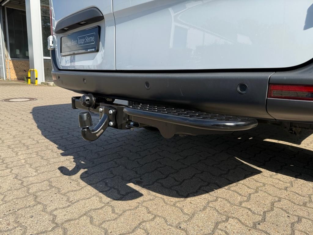 Mercedes-Benz eSprinter