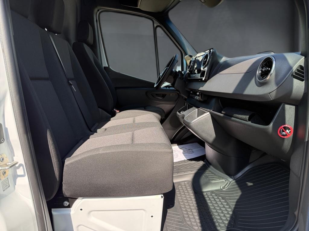 Mercedes-Benz eSprinter
