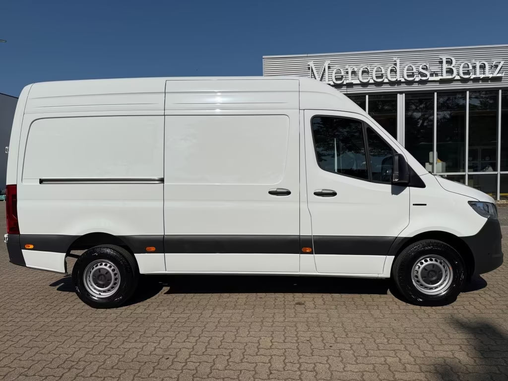 Mercedes-Benz eSprinter