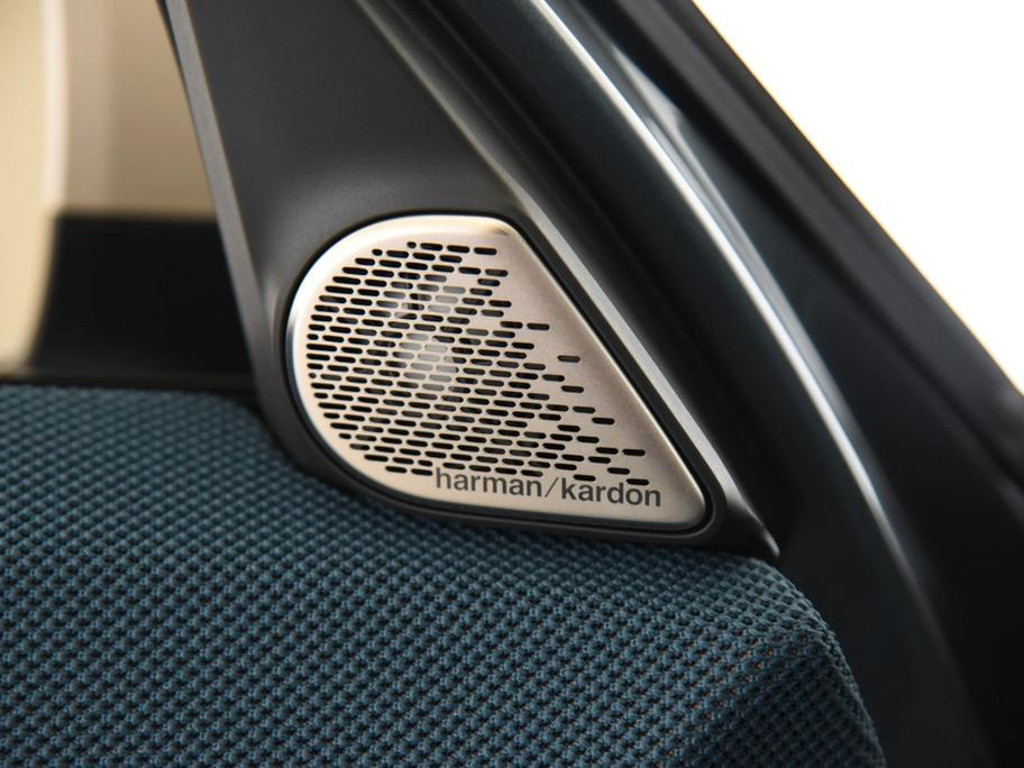Mini Cooper C Countryman