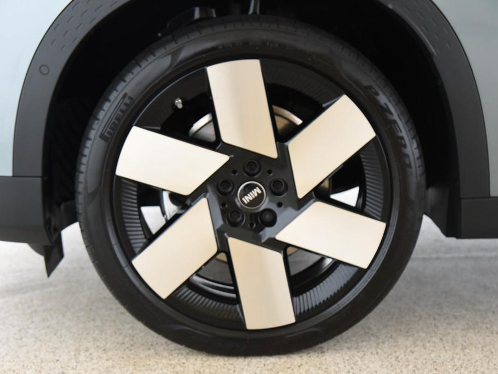 Mini Cooper C Countryman