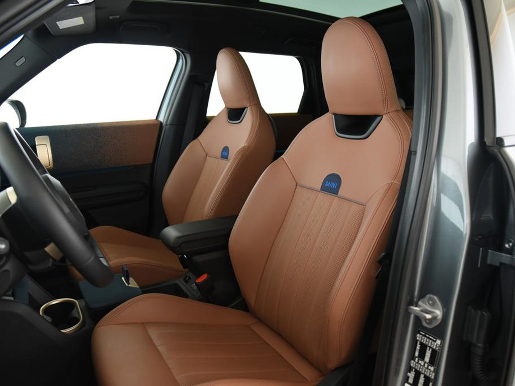 Mini Cooper C Countryman