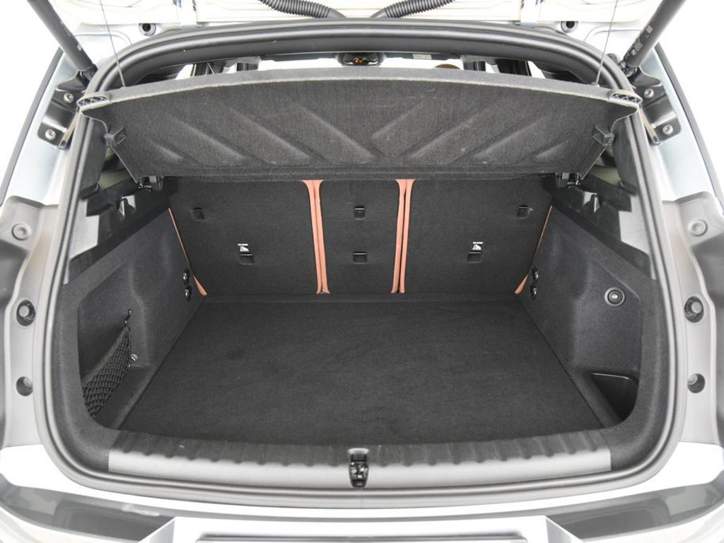 Mini Cooper C Countryman