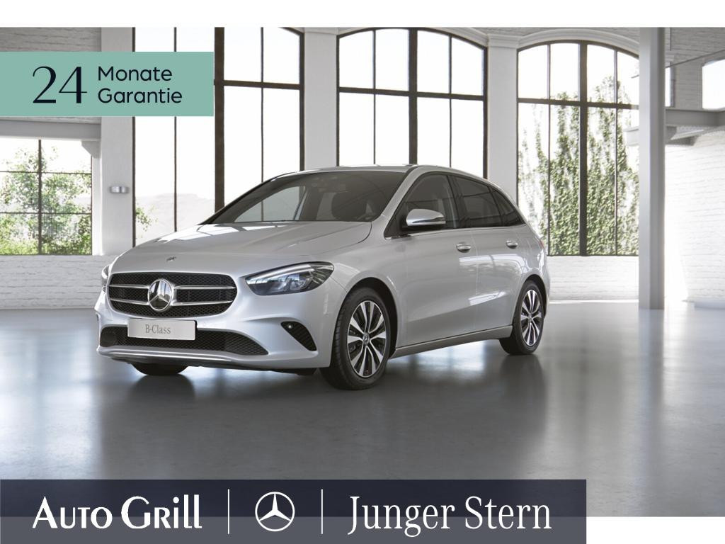 Mercedes-Benz B-Klasse B 220 Style B 220 d