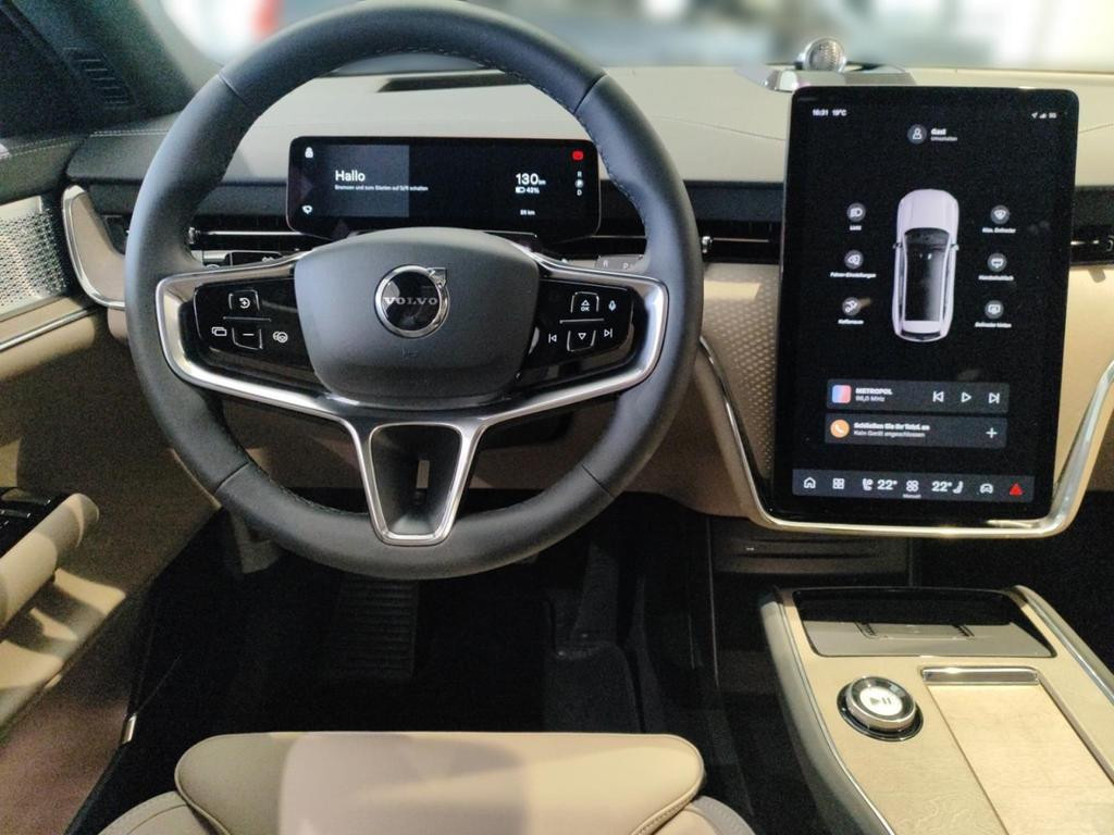 Volvo EX90
