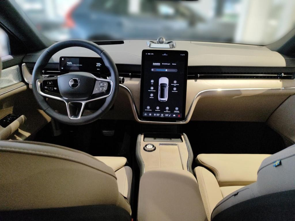 Volvo EX90