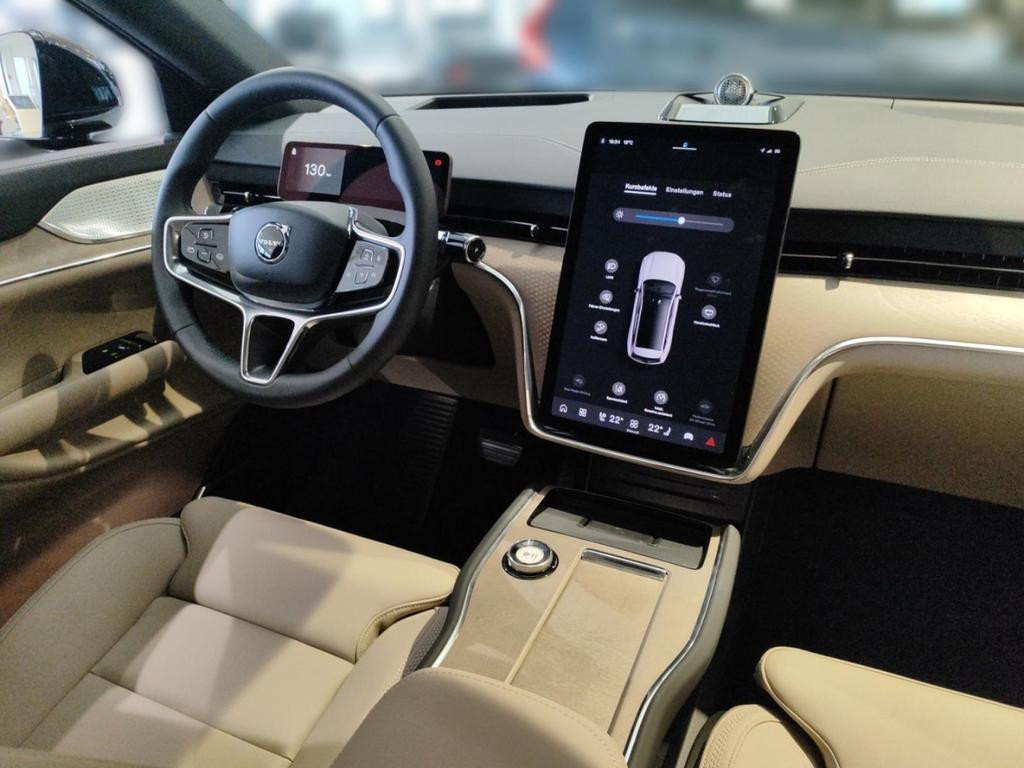 Volvo EX90