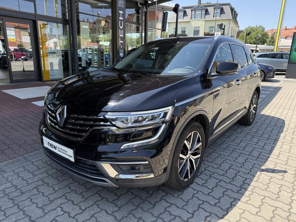 Renault Koleos EDC Intens TCe 160