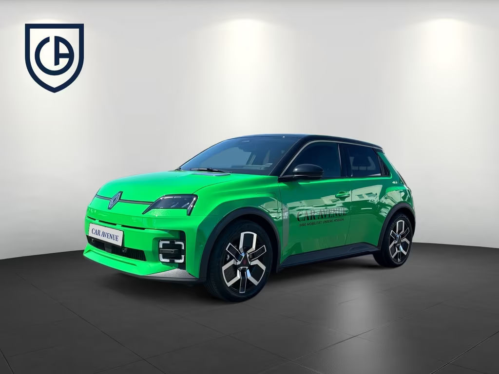 Renault 5 E-Tech Techno Comfort