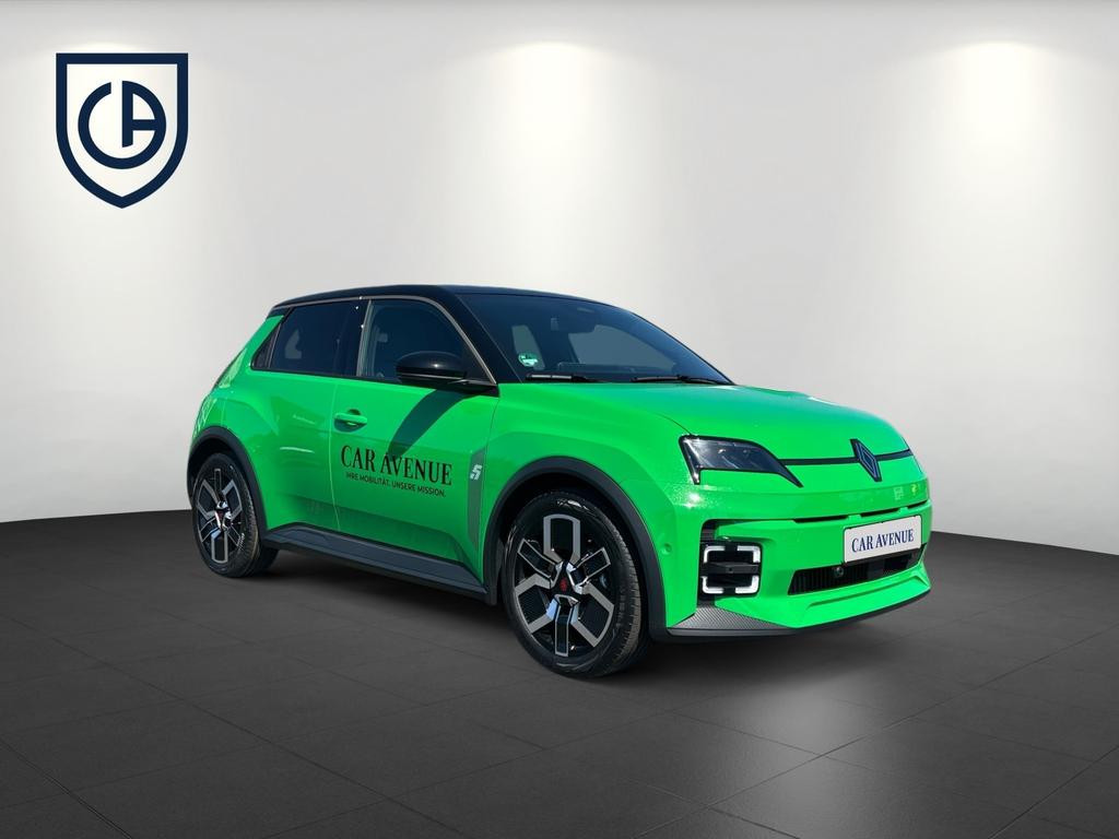 Renault 5