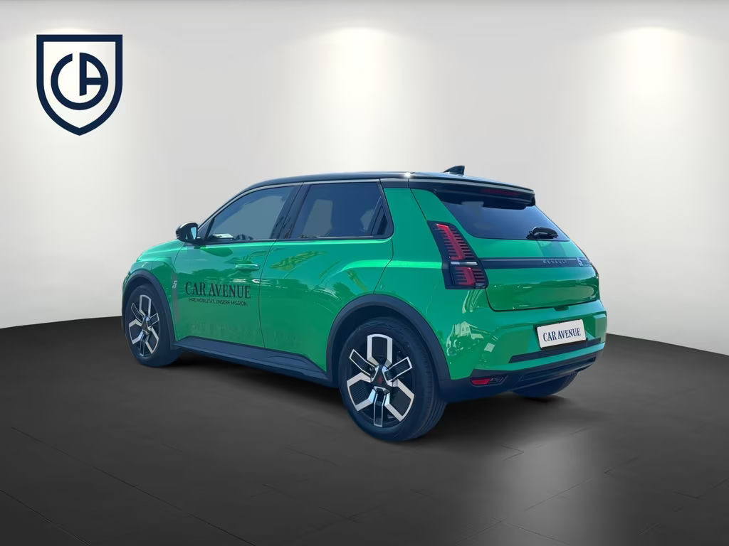 Renault 5